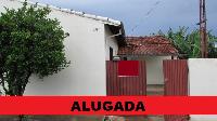 Locação Casa em Barra Bonita /SP