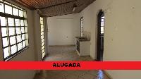 Locação Casa em Barra Bonita /SP