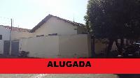 Locação Casa em Barra Bonita /SP