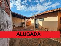 Locação Casa em Barra Bonita /SP