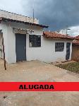 Locação Casa em Barra Bonita /SP