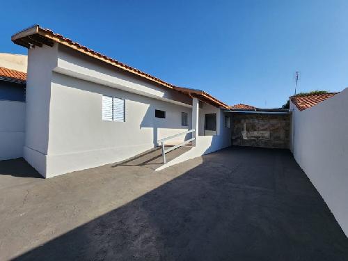 VENDO CASA