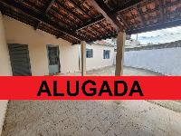 Locação Casa em Barra Bonita /SP