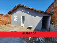 Locação Casa em Barra Bonita /SP