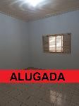 Locação Casa em Barra Bonita /SP