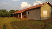 Locação Casa em Igaraçu do Tietê /SP
