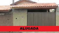 Locação Casa em Barra Bonita /SP